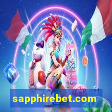 sapphirebet.com