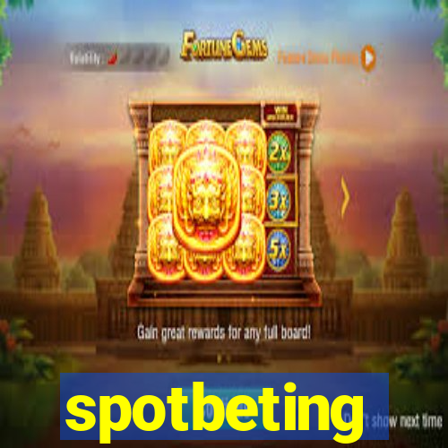 spotbeting