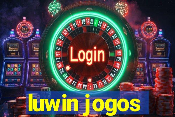 luwin jogos