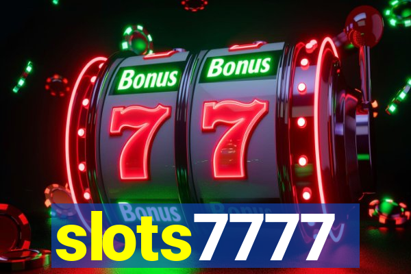 slots7777