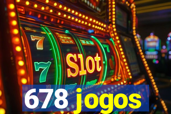 678 jogos