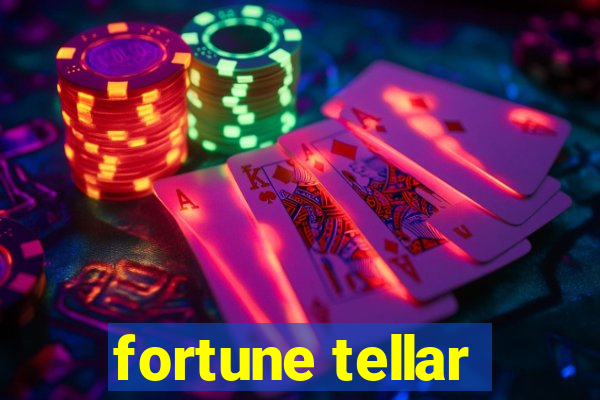 fortune tellar