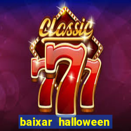 baixar halloween slot 30 linhas