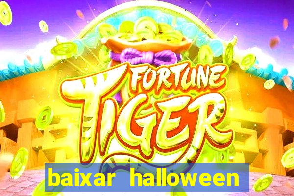 baixar halloween slot 30 linhas