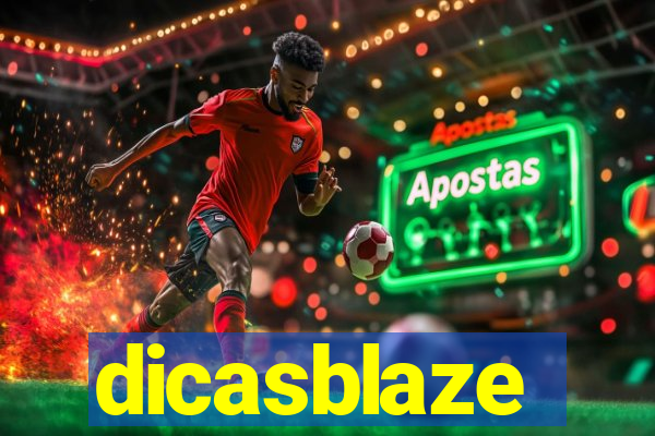 dicasblaze