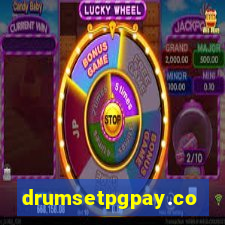 drumsetpgpay.com