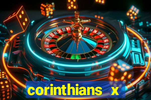 corinthians x gremio multicanais