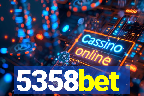 5358bet