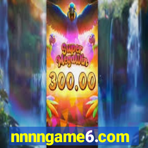 nnnngame6.com