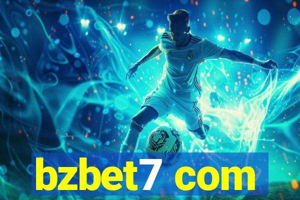 bzbet7 com