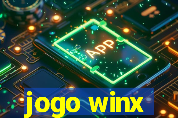 jogo winx