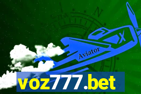 voz777.bet