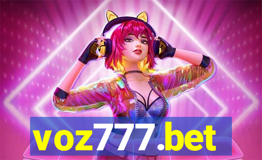 voz777.bet