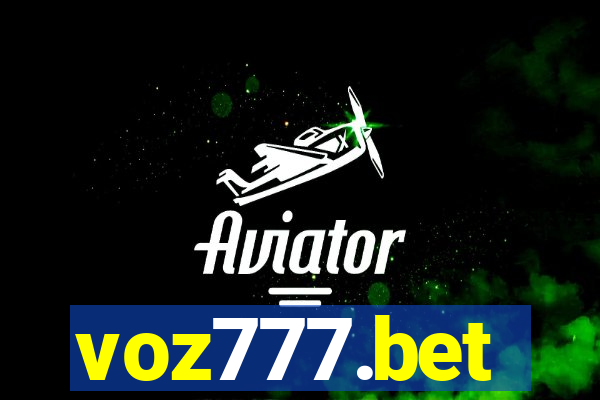 voz777.bet