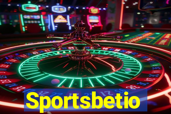 Sportsbetio