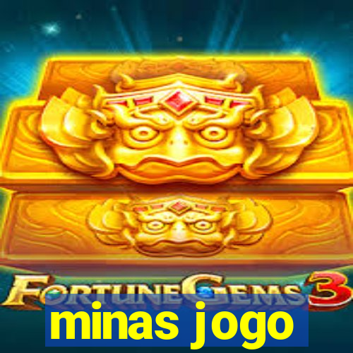 minas jogo