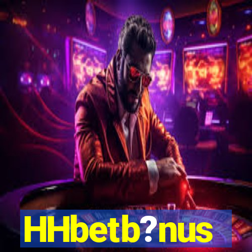 HHbetb?nus