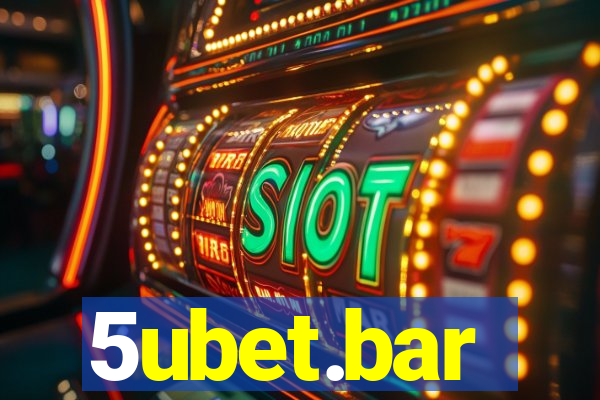 5ubet.bar