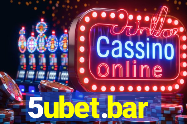 5ubet.bar