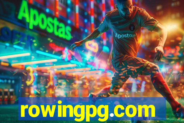 rowingpg.com