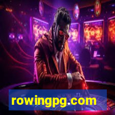 rowingpg.com