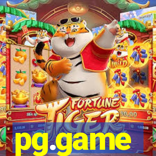 pg.game