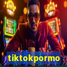 tiktokpormo