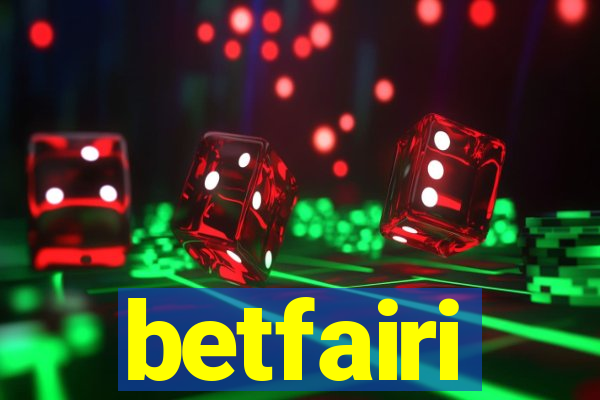 betfairi