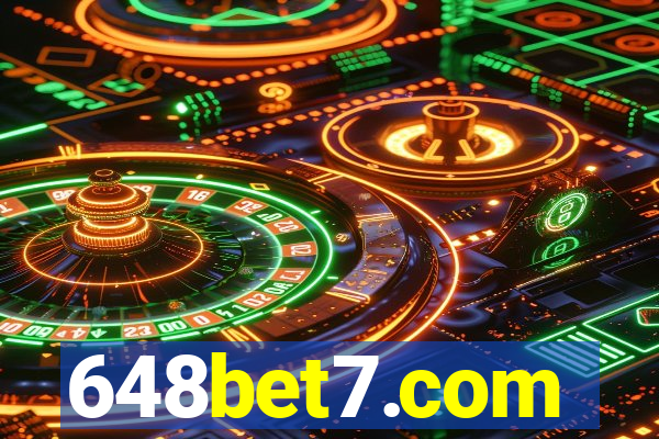 648bet7.com