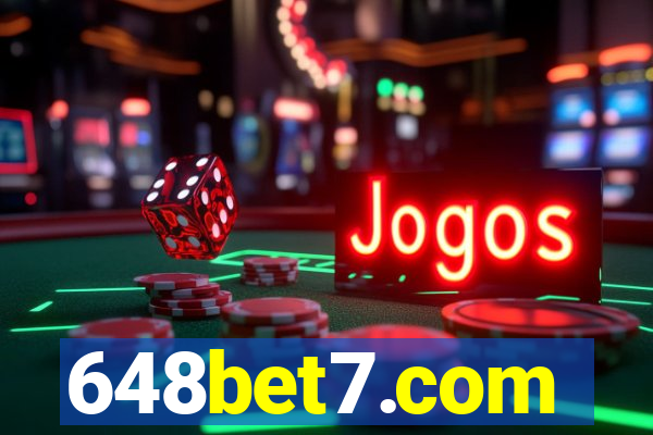 648bet7.com