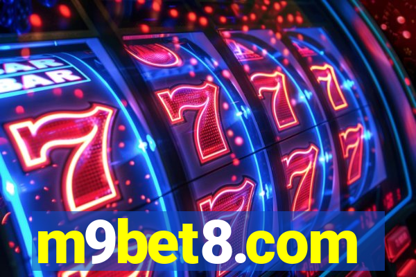 m9bet8.com