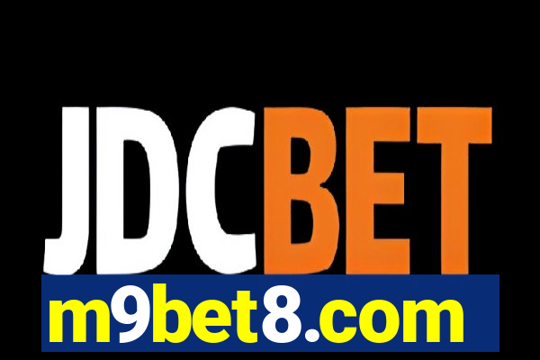 m9bet8.com