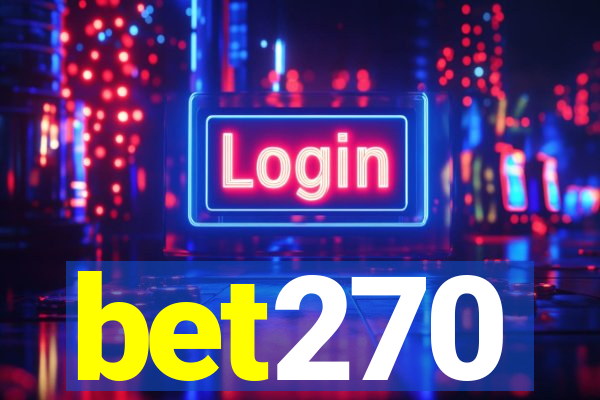 bet270