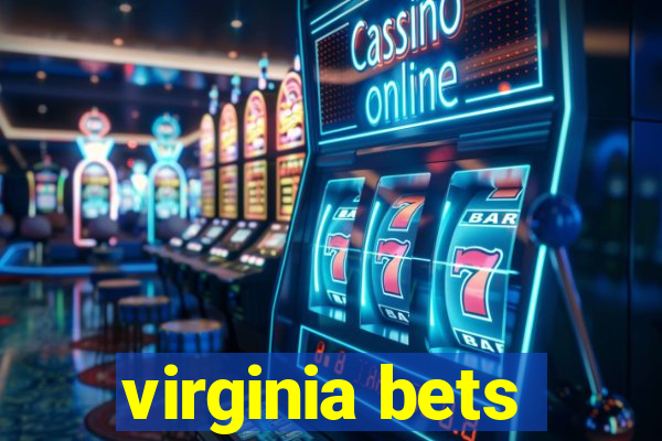 virginia bets