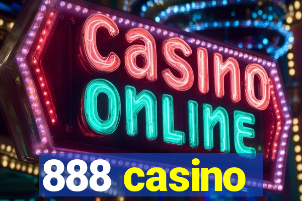 888 casino