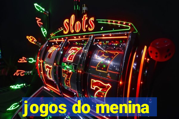 jogos do menina