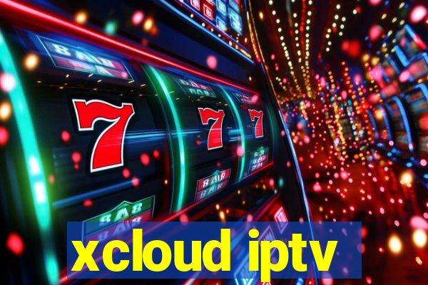 xcloud iptv