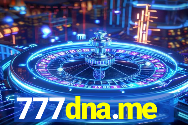 777dna.me