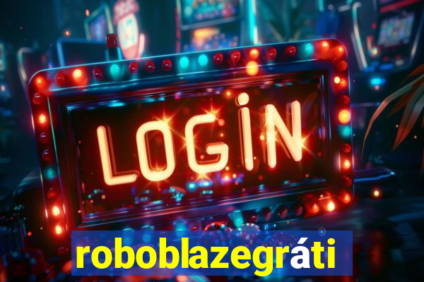 roboblazegrátis