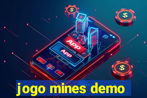 jogo mines demo