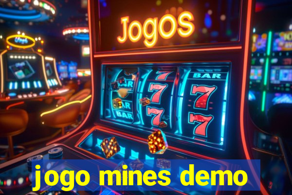 jogo mines demo