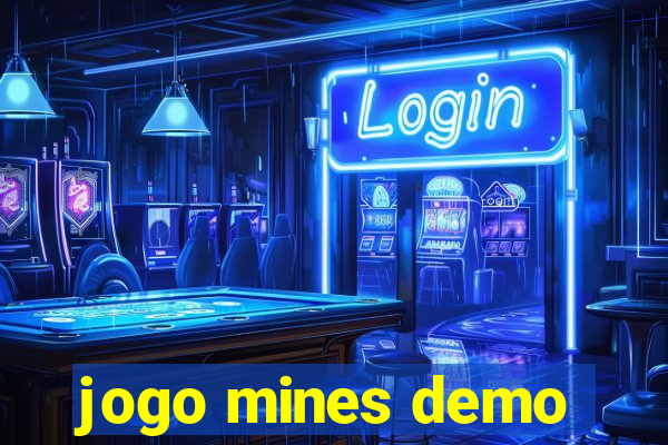 jogo mines demo