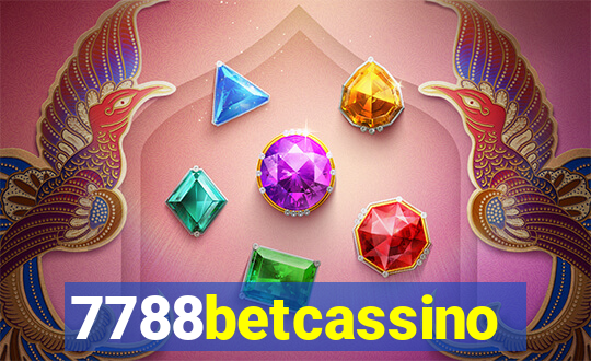 7788betcassino