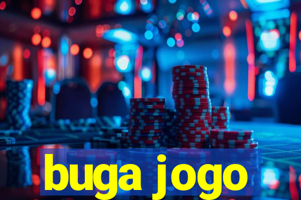 buga jogo