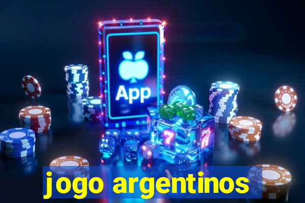 jogo argentinos