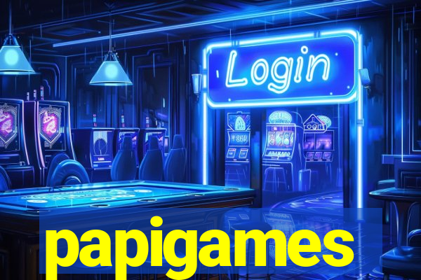 papigames