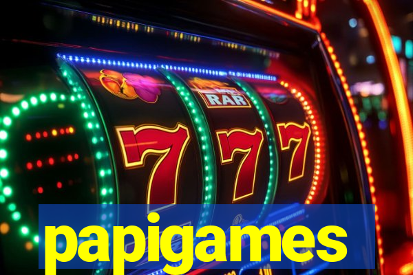 papigames