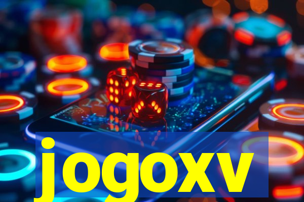 jogoxv