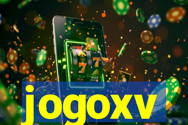 jogoxv