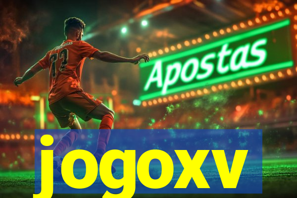 jogoxv